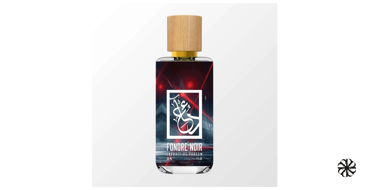 Fondré Noir The Dua Brand