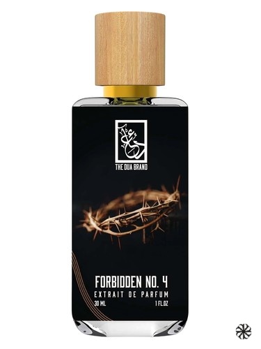 Forbidden 4 The Dua Brand