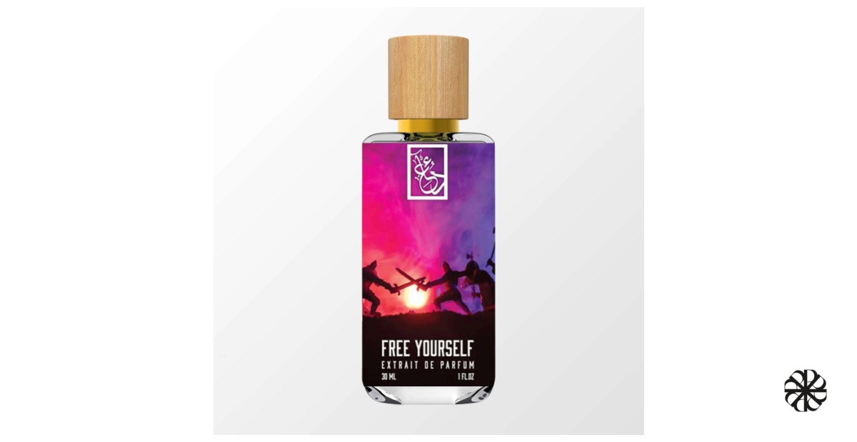 Free Yourself The Dua Brand
