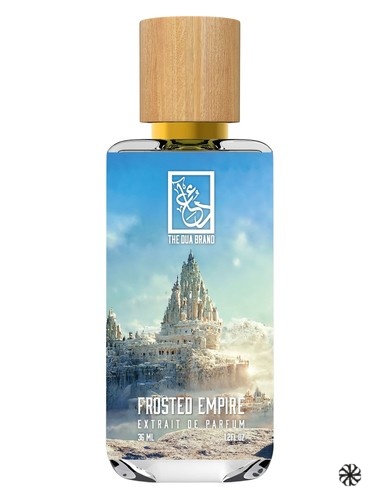 Frosted Empire The Dua Brand