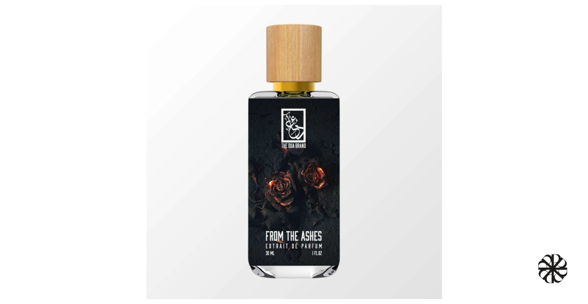 From The Ashes The Dua Brand