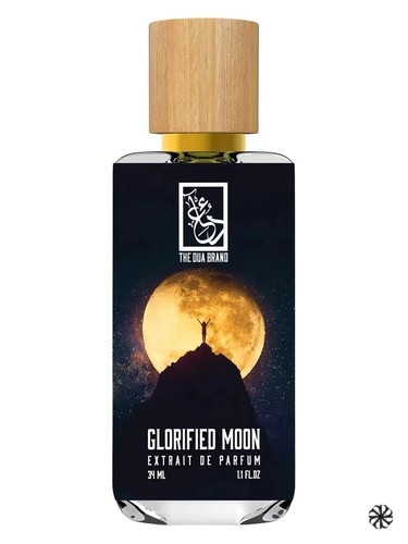 Glorified Moon The Dua Brand