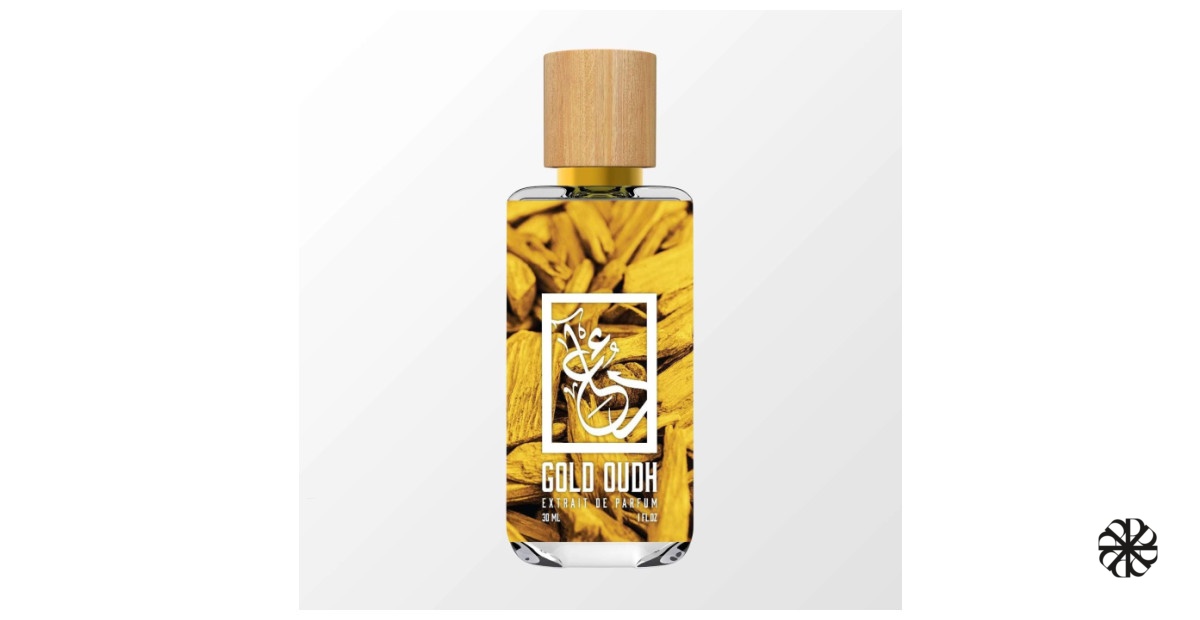 Gold Oudh The Dua Brand