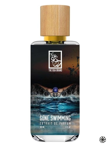 Gone Swimming The Dua Brand
