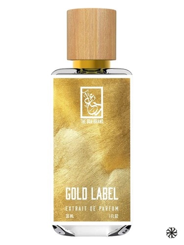 Gold Label The Dua Brand
