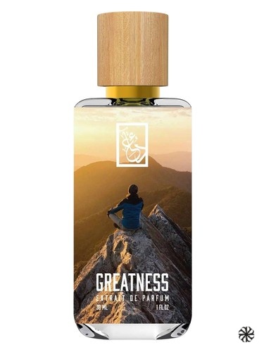 Greatness The Dua Brand