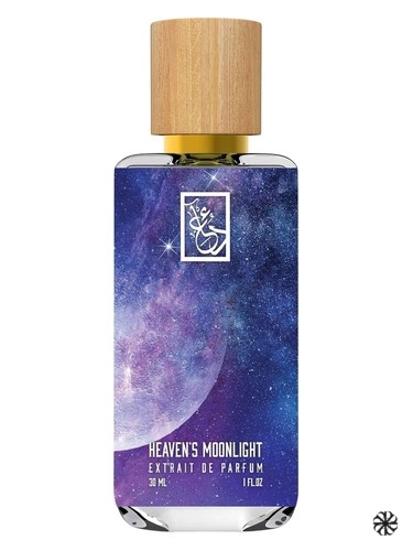 Heaven’s Moonlight The Dua Brand