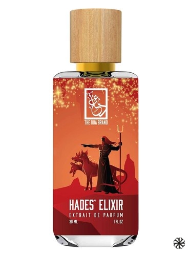 Hades' Elixir The Dua Brand