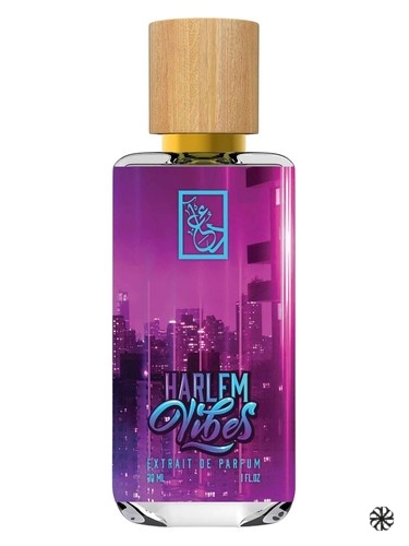 Harlem Vibes The Dua Brand