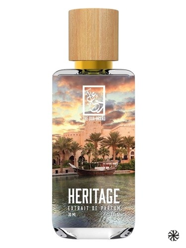 Heritage The Dua Brand