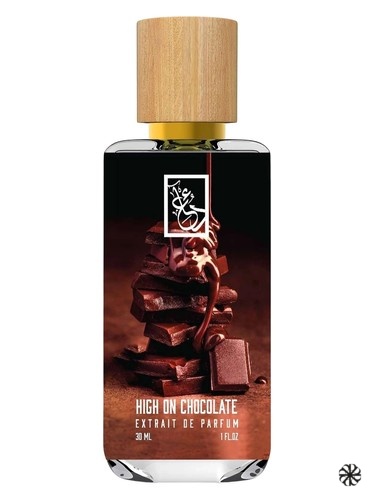 High On Chocolate The Dua Brand