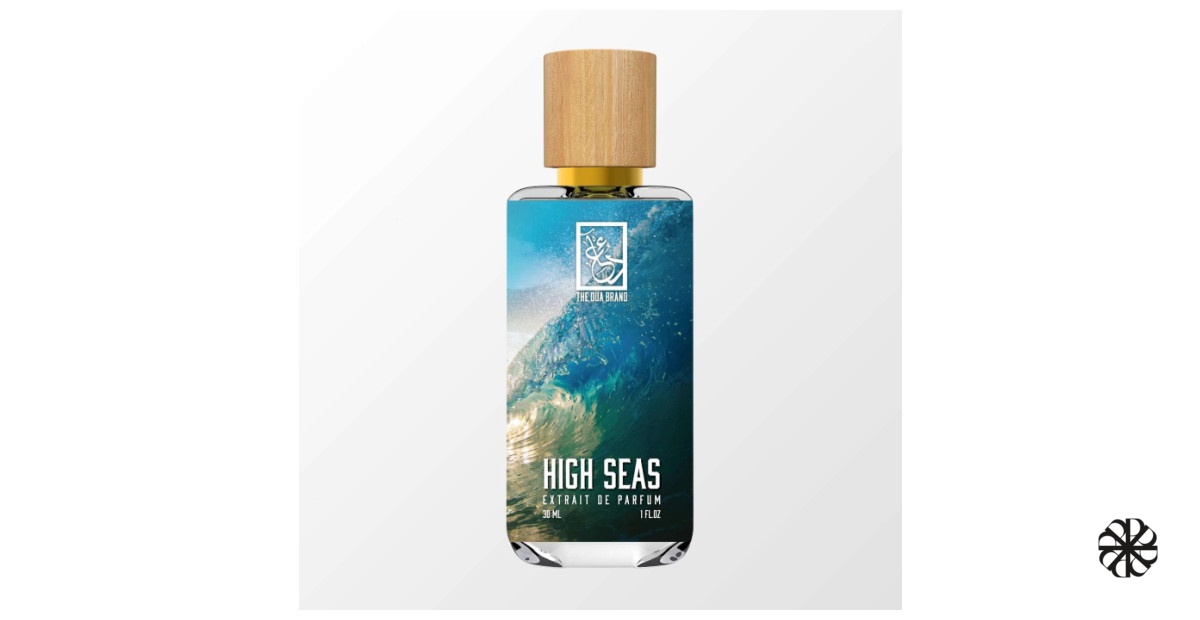 High Seas The Dua Brand