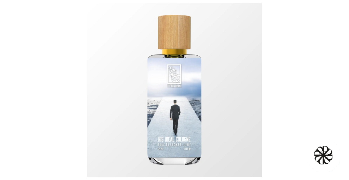 His Ideal Cologne The Dua Brand