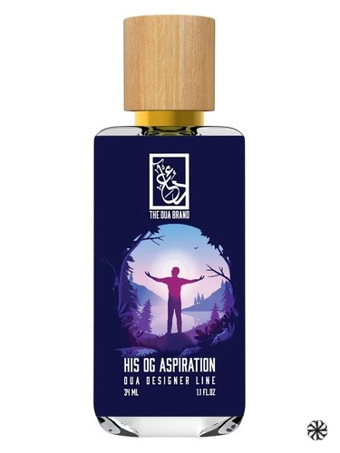 His OG Aspiration The Dua Brand