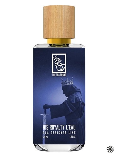 His Royalty L'Eau The Dua Brand