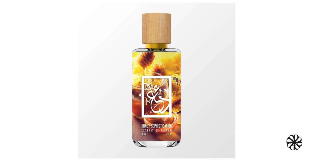 Honey Sophistication The Dua Brand