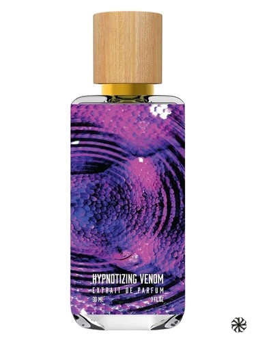 Hypnotizing Venom The Dua Brand