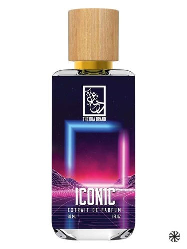 Iconic The Dua Brand