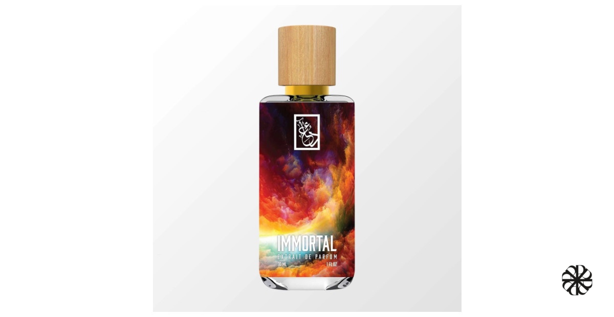 Immortal The Dua Brand