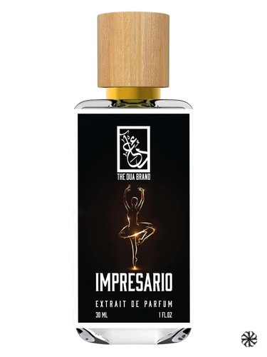 Impresario The Dua Brand