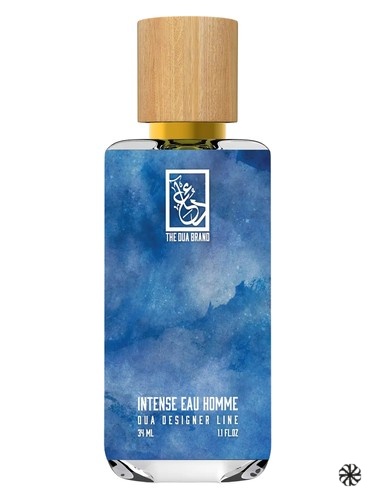 Intense Eau Homme The Dua Brand
