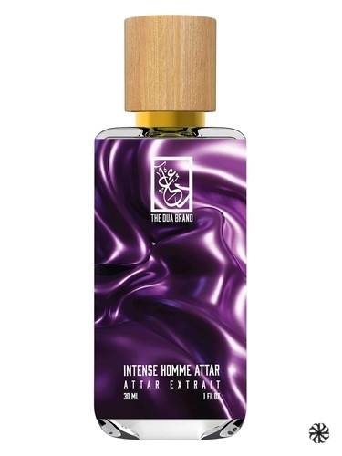 Intense Homme Attar The Dua Brand