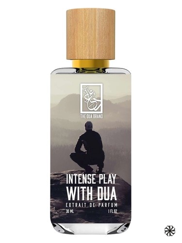 Intense Play With Dua The Dua Brand