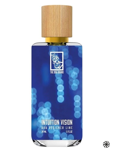 Intuition Vision The Dua Brand