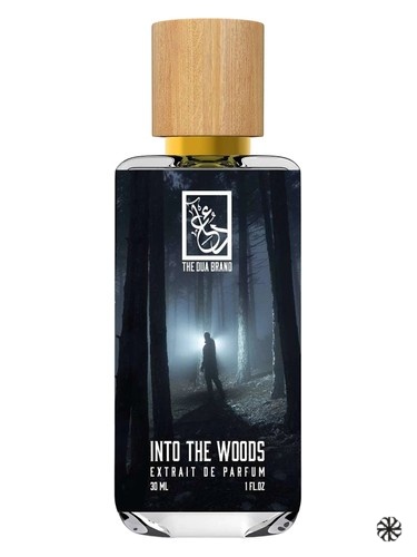 Into The Woods The Dua Brand