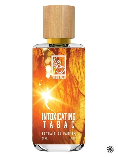 Intoxicating Tabac The Dua Brand