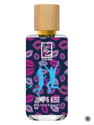 Jump & Kiss The Dua Brand