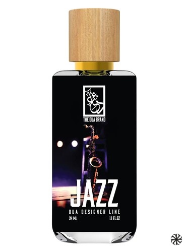 Jazz The Dua Brand