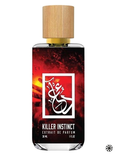 Killer Instinct The Dua Brand
