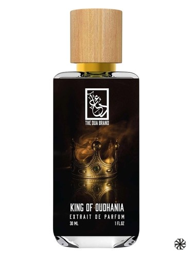 King of Oudhania The Dua Brand