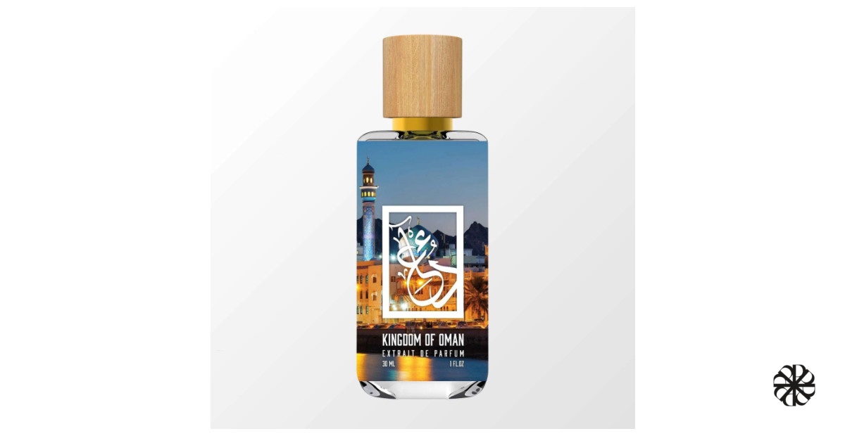 Kingdom of Oman The Dua Brand