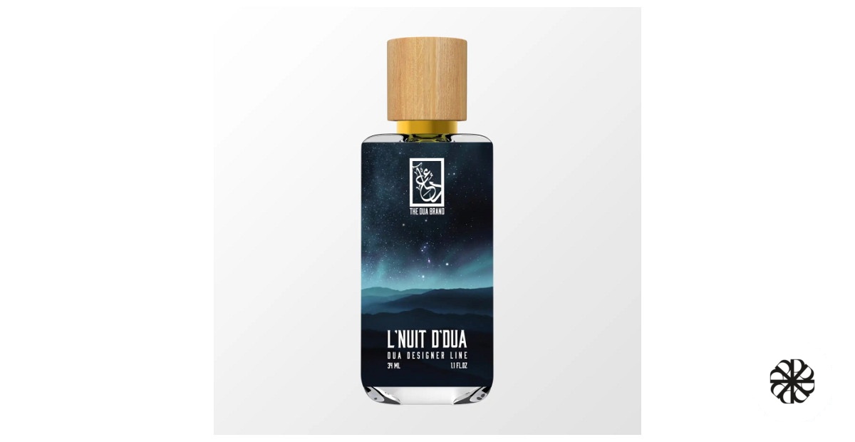 L’Nuit D’Dua The Dua Brand
