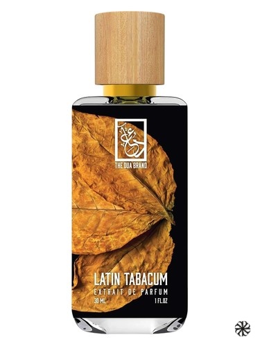 Latin Tabacum The Dua Brand