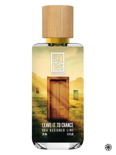 Leave It To Chance The Dua Brand