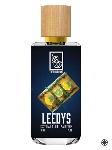 Leedys The Dua Brand