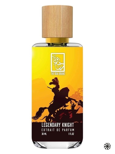 Legendary Knight The Dua Brand