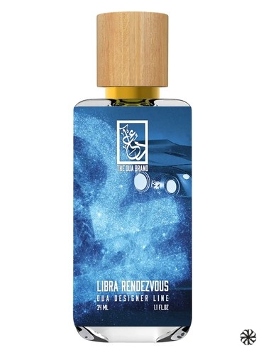 Libra Rendezvous The Dua Brand