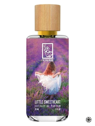 Little Sweetheart The Dua Brand