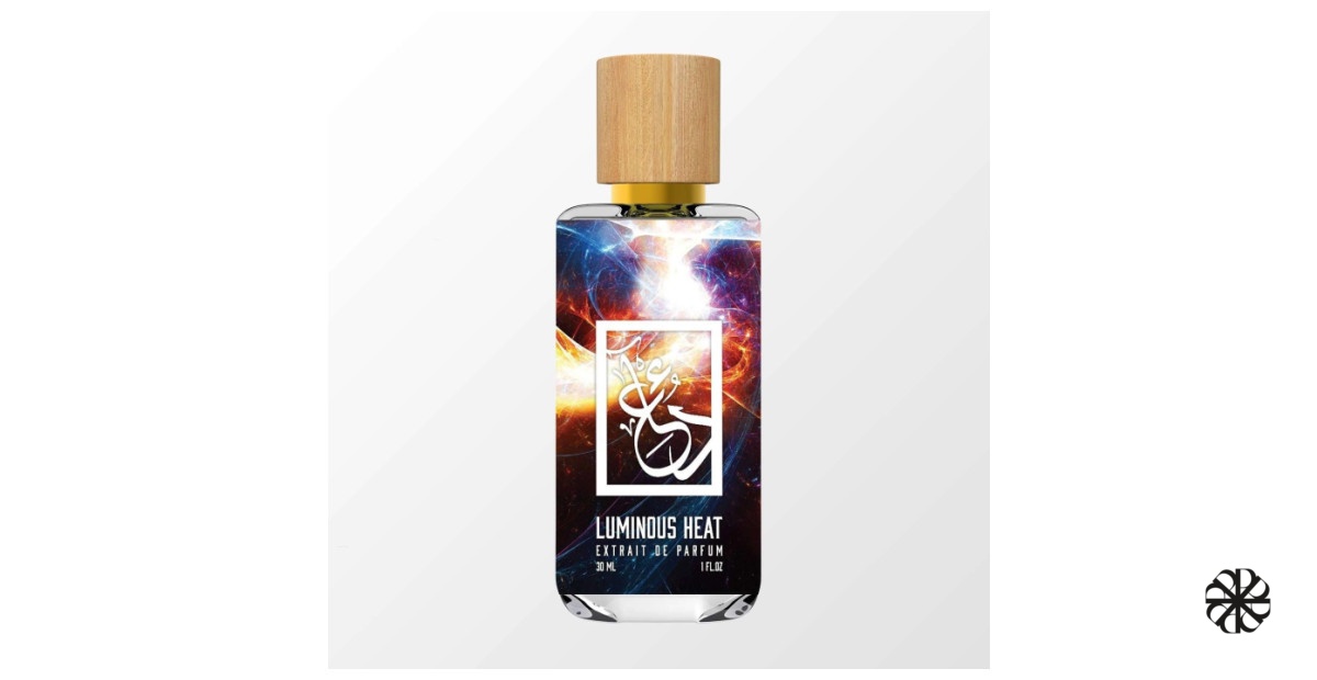 Luminous Heat The Dua Brand
