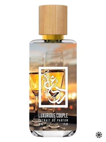 Luxurious Couple The Dua Brand