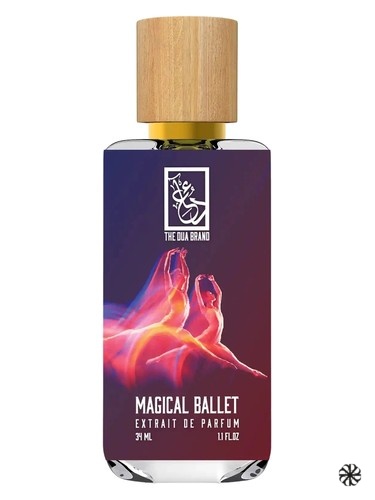 Magical Ballet The Dua Brand
