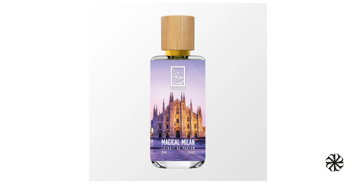 Magical Milan The Dua Brand