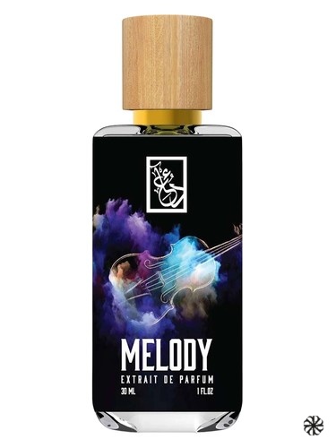 Melody The Dua Brand