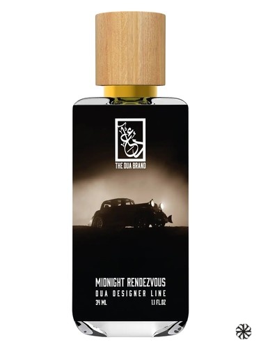 Midnight Rendezvous The Dua Brand
