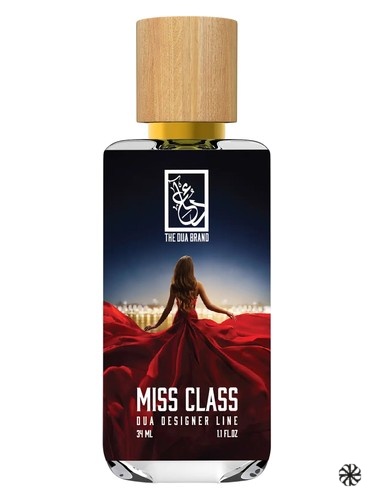 Miss Class The Dua Brand
