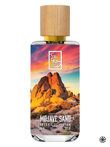 Mojave Sand The Dua Brand